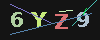 Gambar captcha